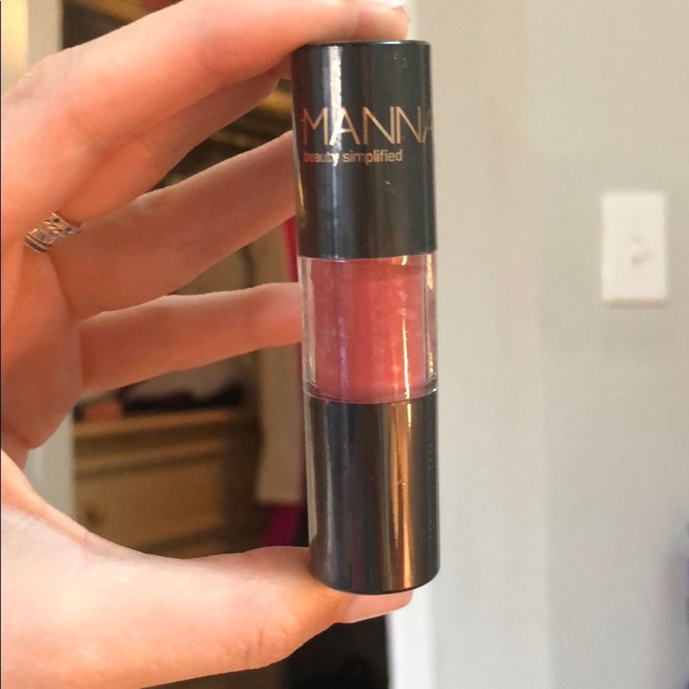 Manna karat beauty - lip whip - Faith